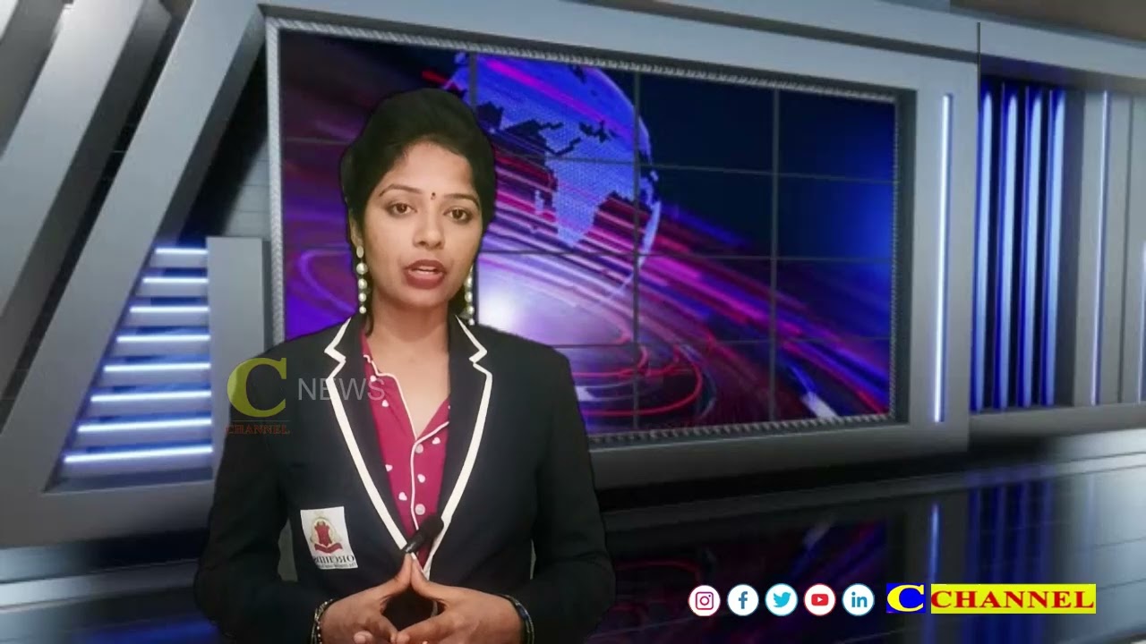 10 03 2026 C Channel RAJAHMUNDRY