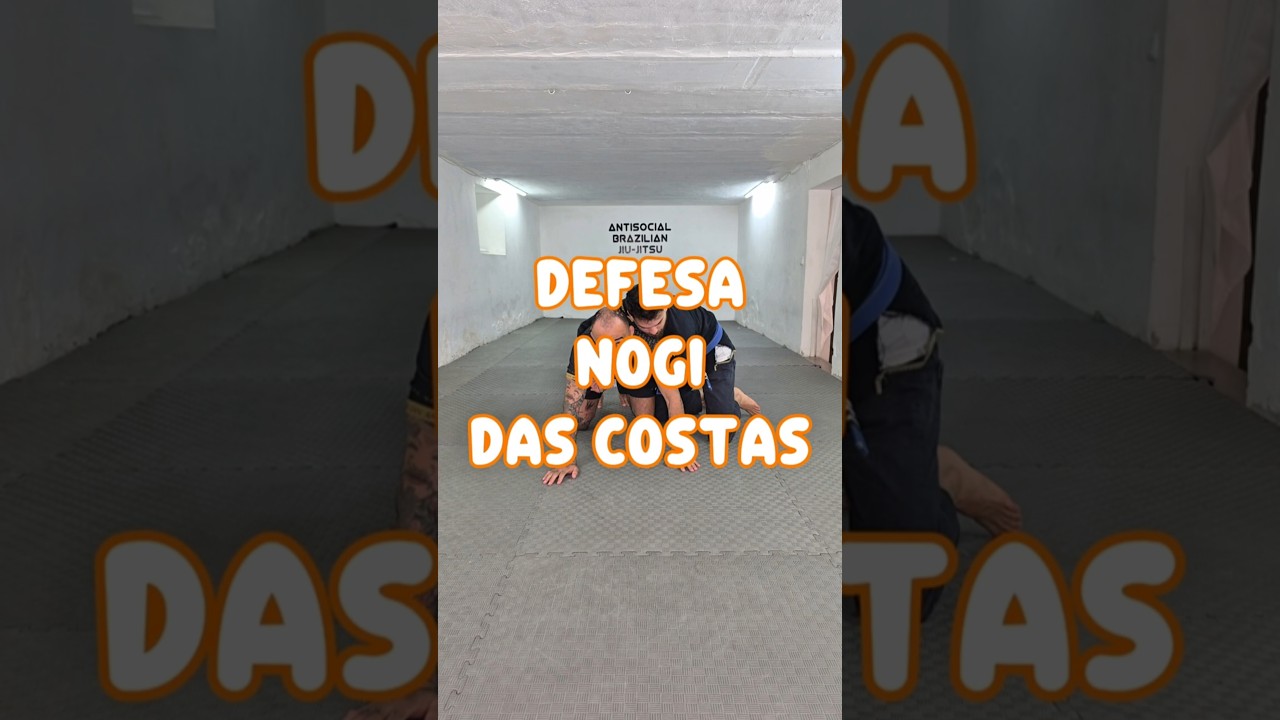defesa de 4 apoio bjj nogi #bjj #jiujitsu #nogi #submission #grappling @GroundForce_  deixa like