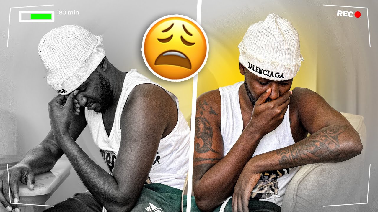 This Made Me Cry | My Girlfriend Won My Heart 😭❤️ *MUST WATCH*