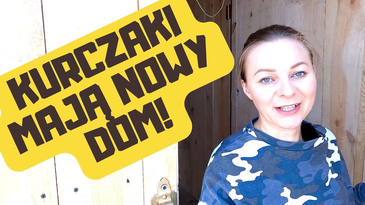 Prawdziwe życie na wsi | hodowla kur i kolorowe jajka