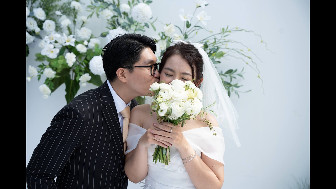 Đám Cưới MINH + THẢO | OFFICIAL WEDDING FILM |  01.12.2024 | Kiên Giang