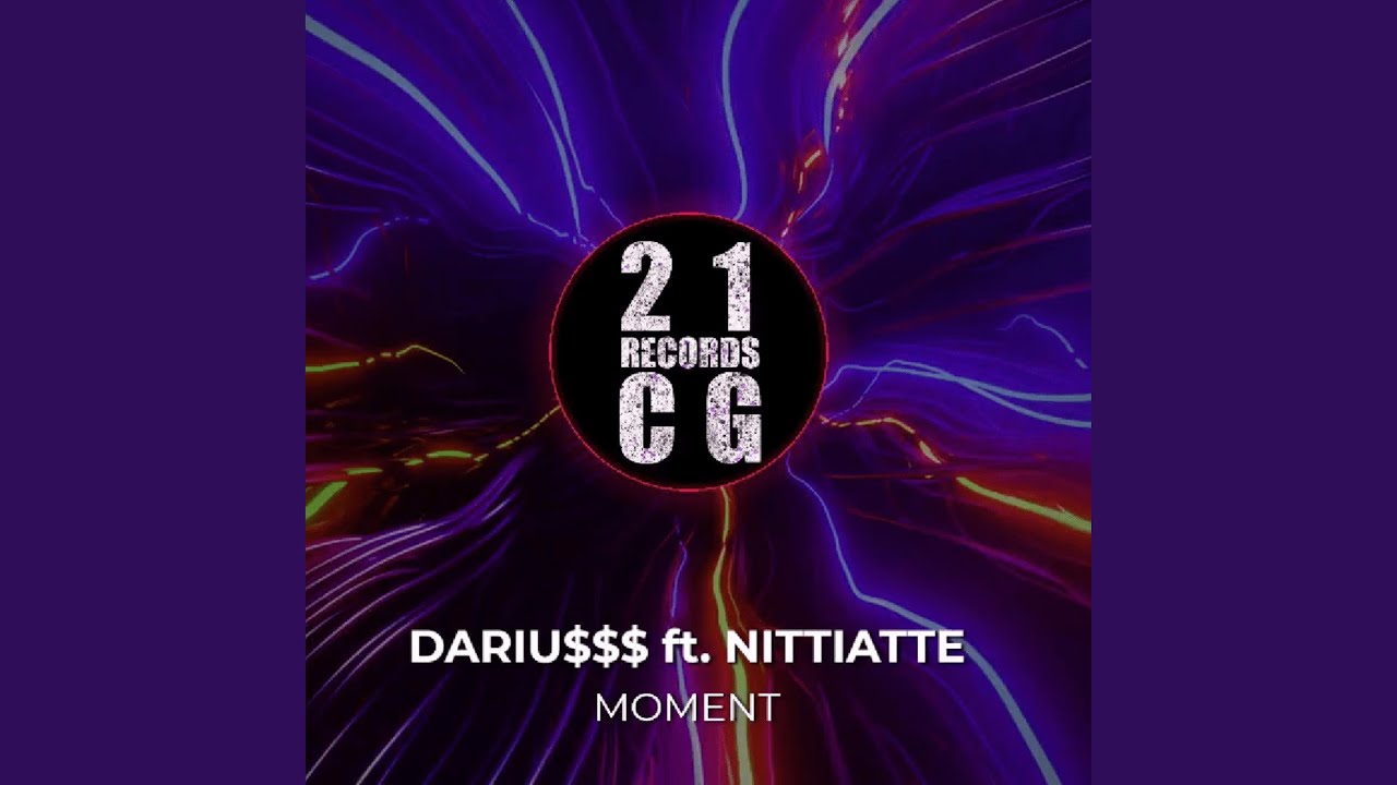 DARIUSSS - MOMENT (feat. NITTIATTE)
