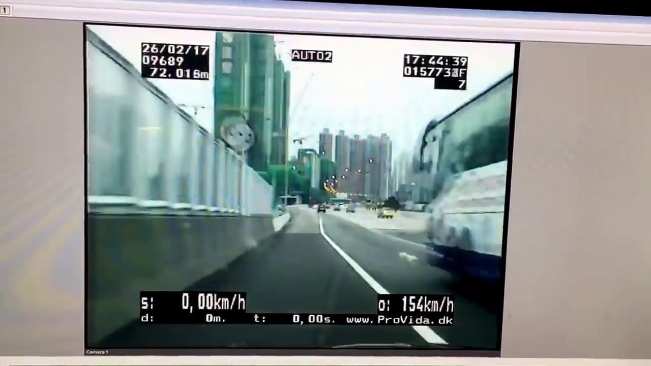 隱形戰車極速追截超速跑車片