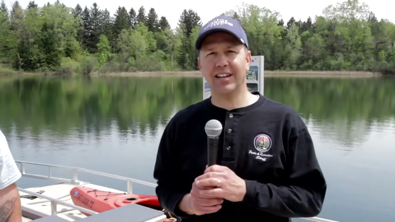 Full A Canoe & Kayak Adventure with Lansing Parks & Rec HD mp4