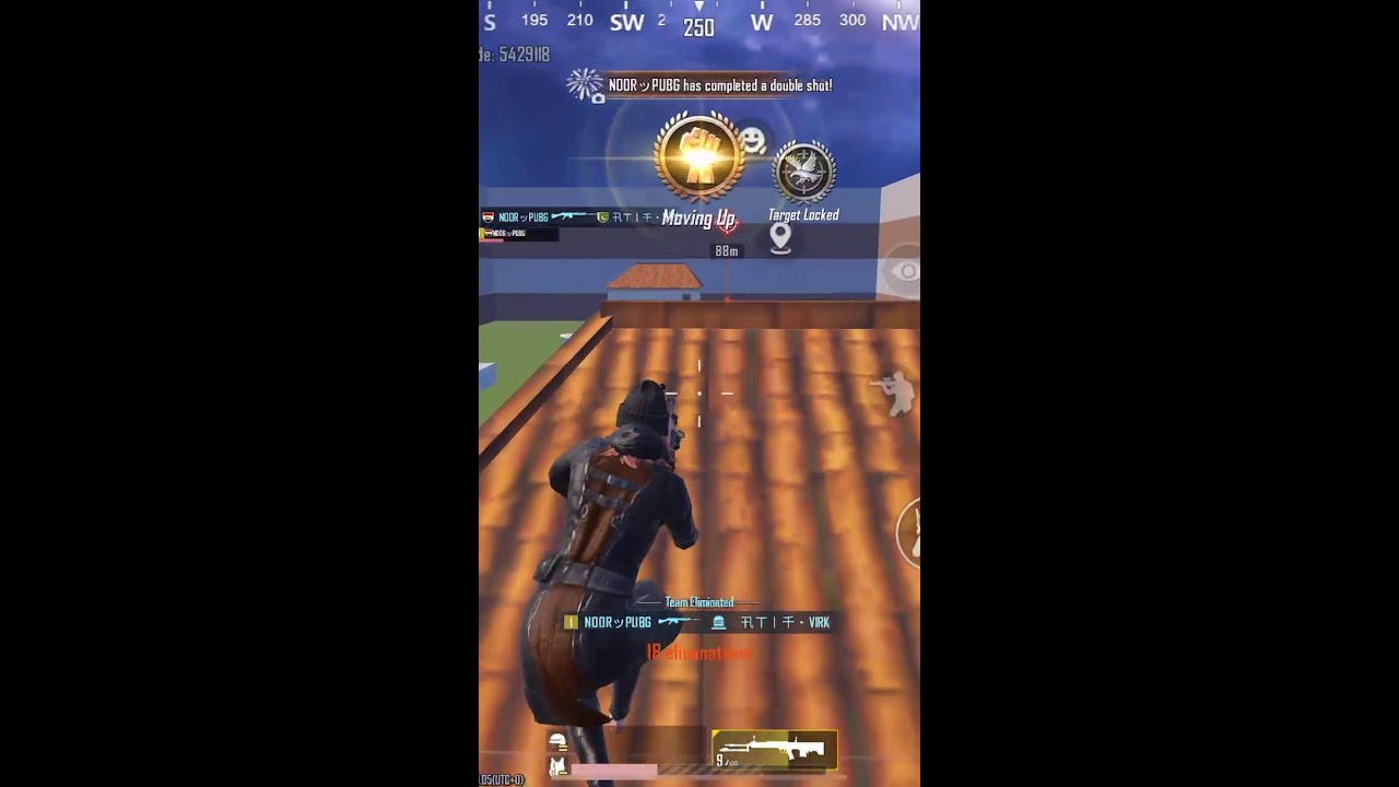 NOOR   IS LIVE PUBG MOBILE LIVE STREAM  