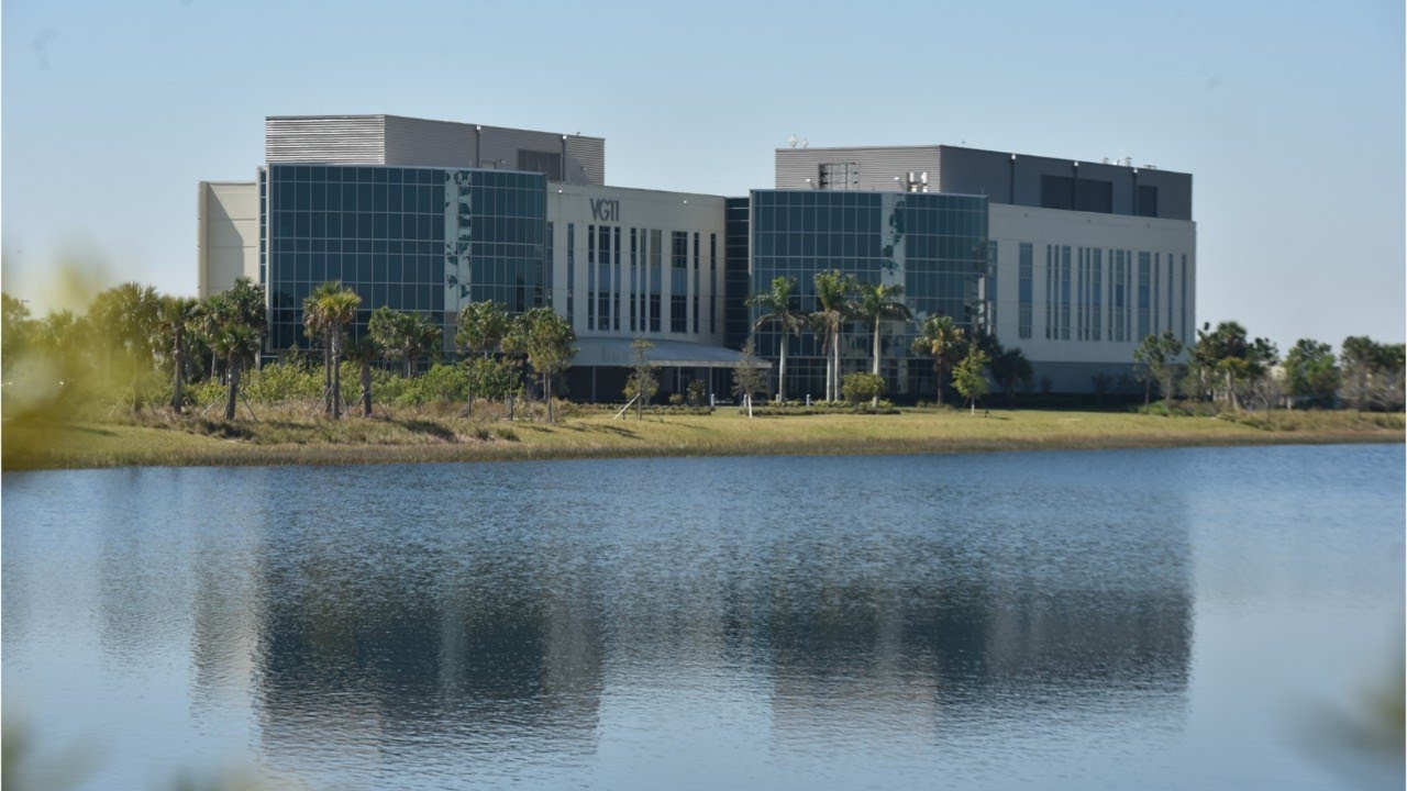Port St. Lucie Looking to Sell High-tech Research Facility in Tradition
