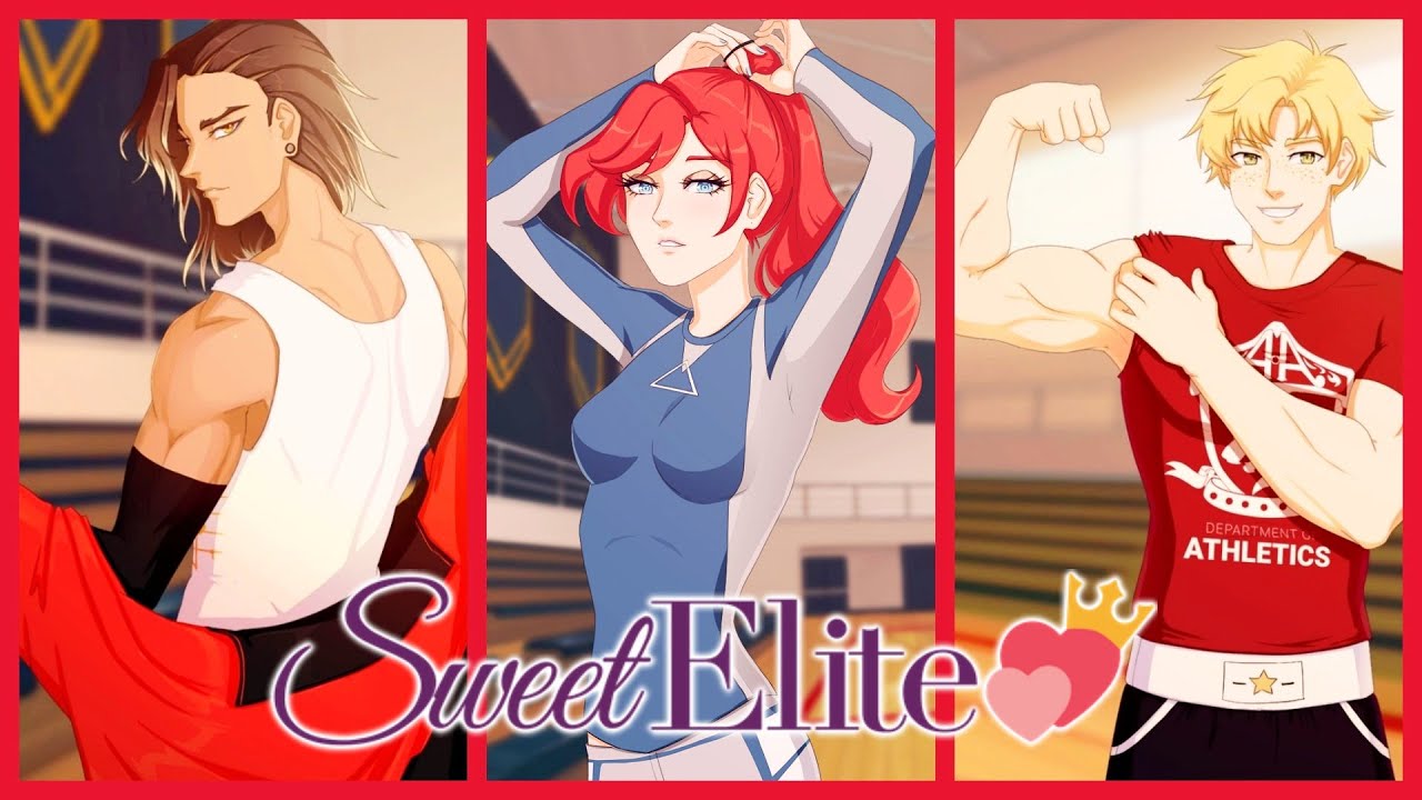 Sweet Elite - Bônus (Analisando as Imagens)
