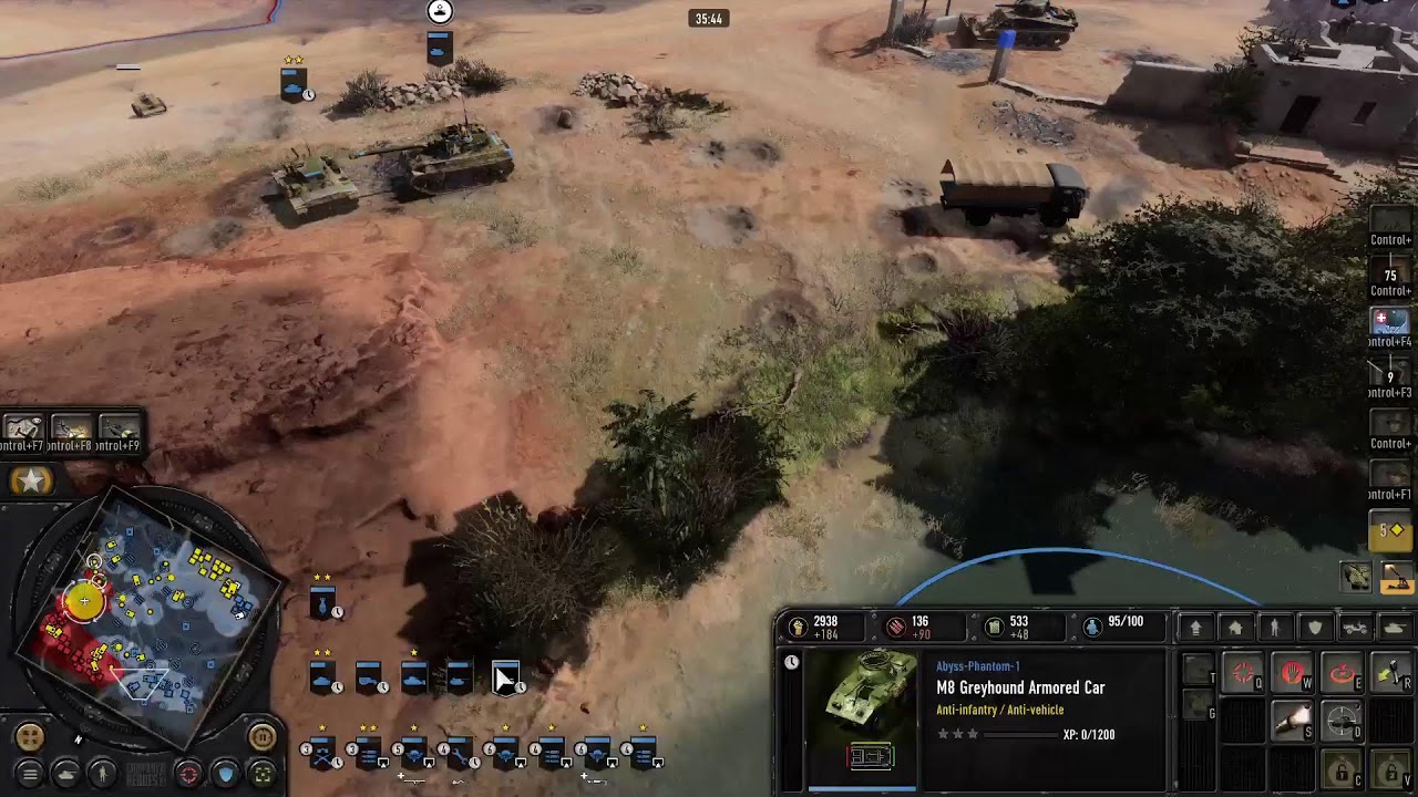 Company of Hero 3