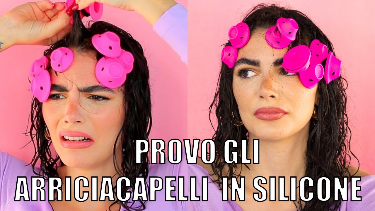 BIGODINI IN SILICONE FUNZIONANO COME FANNO CREDERE?