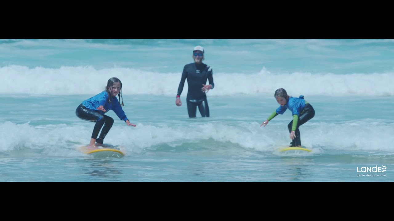 Les Landes, 