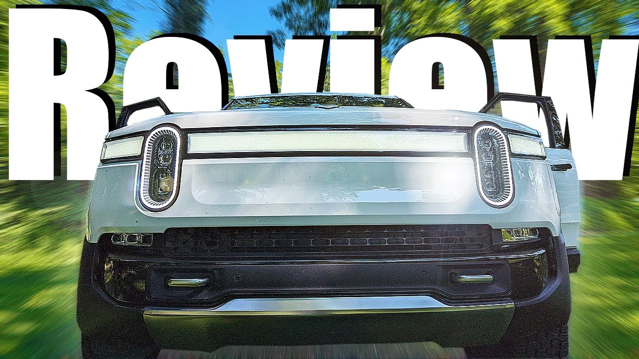 Would I Buy the Rivian R1T Again? (1500 Mile Review)