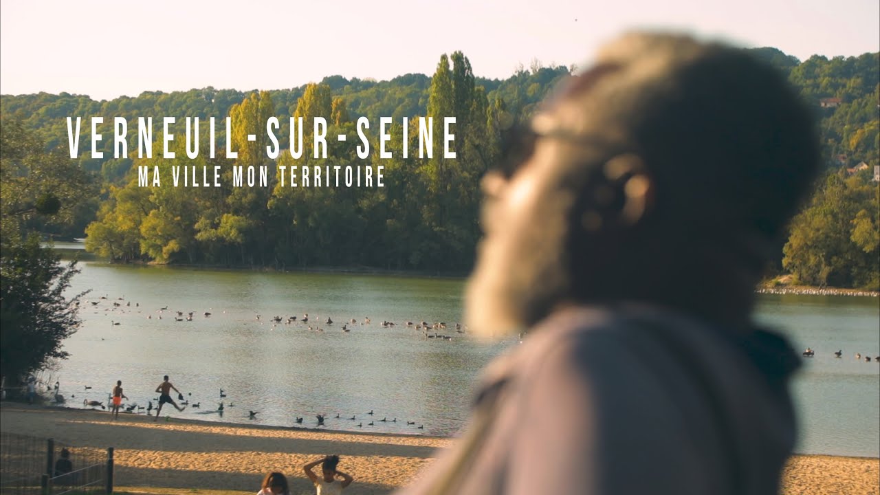 Verneuil-sur-Seine