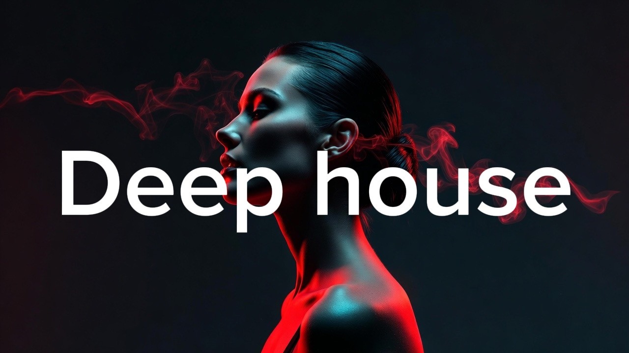 Smoky Deep House – Sensual Deep House After Midnight 2026