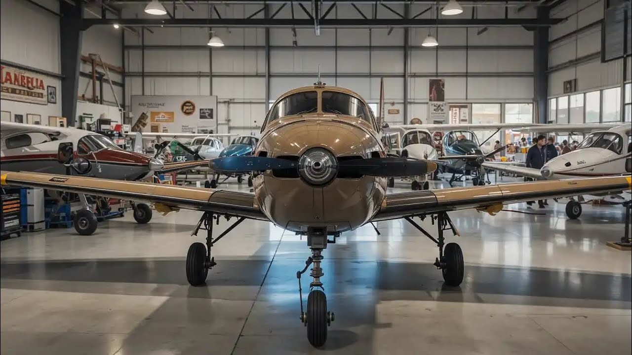 Elektro statt Kerosin: So fliegt das ES-30 emissionsfrei