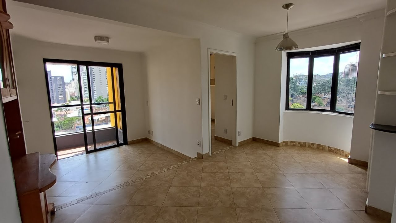 Apartamento à venda em Pinheiros,  47m², 1 suíte,  vaga.