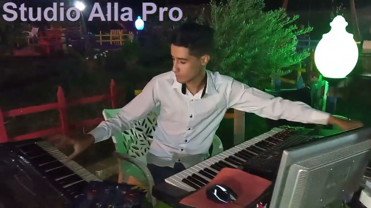 Cheikh Tidjani Lekwifi Ft Alla Hafdallah 2022 🌪️ Mene Wahcheke 🌪️ العودة بقوة مع الشيخ تيجاني لكويفي