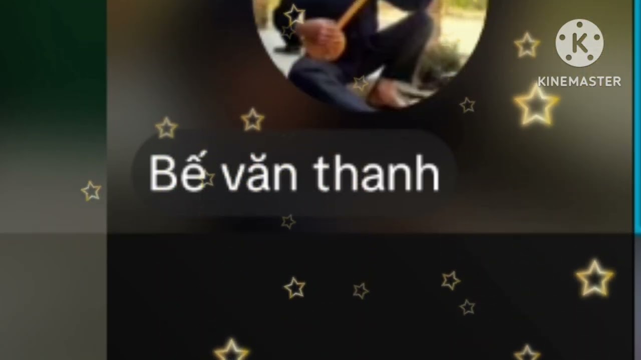 Cặp đôi hát hay 