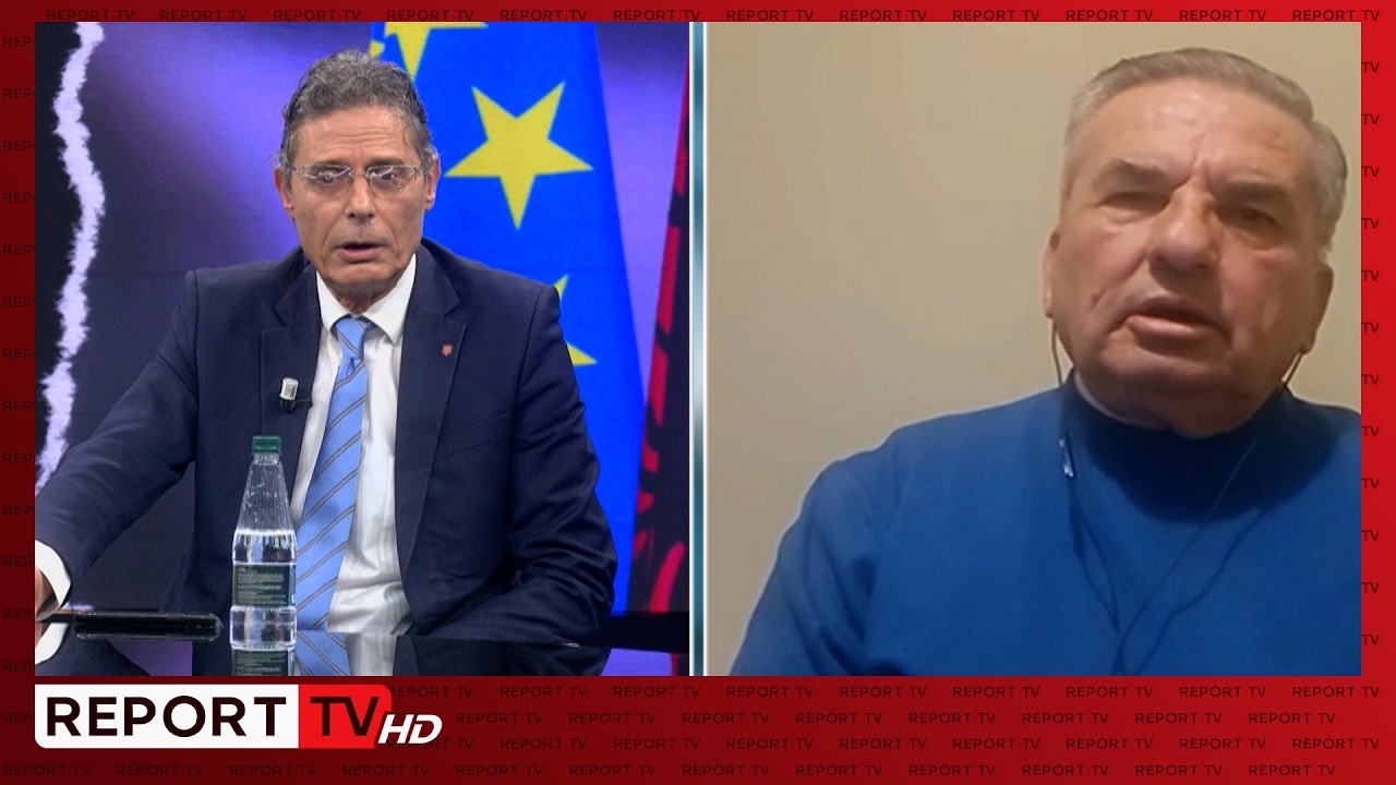 'Nuk merrem me patronazhistë'/ SHERR i ashpër në studio, Merkoçi akuzon avokatin Beqiri…