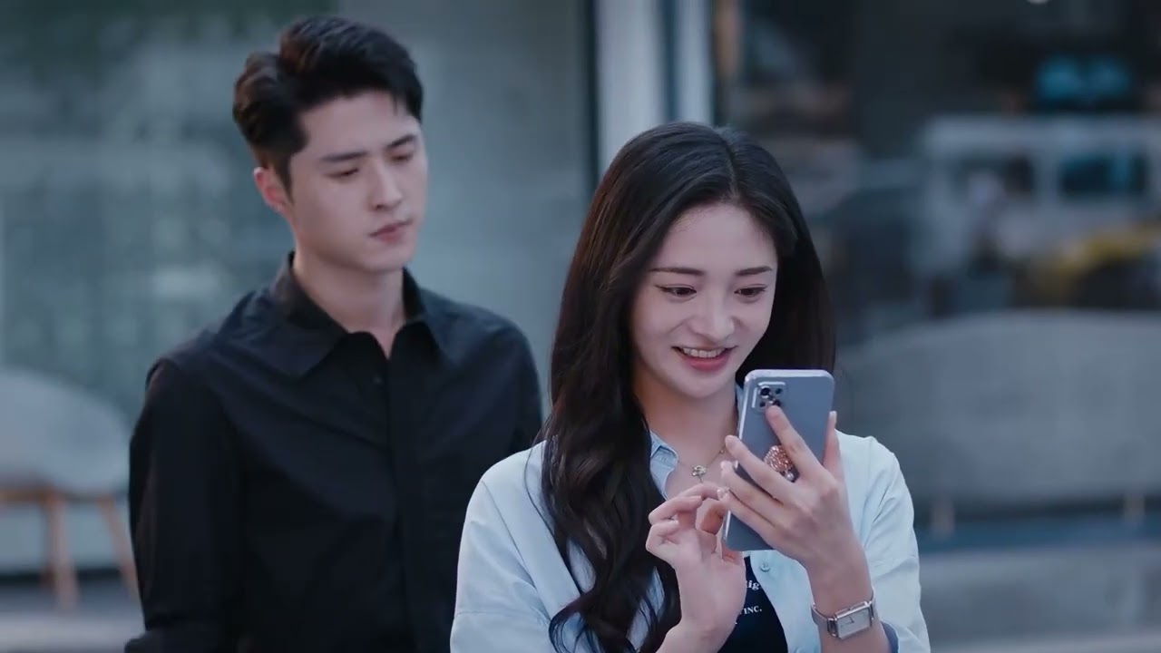 [Multi Sub] Совместная жизнь с CEO вызывает трение - они яростно ссорятся!