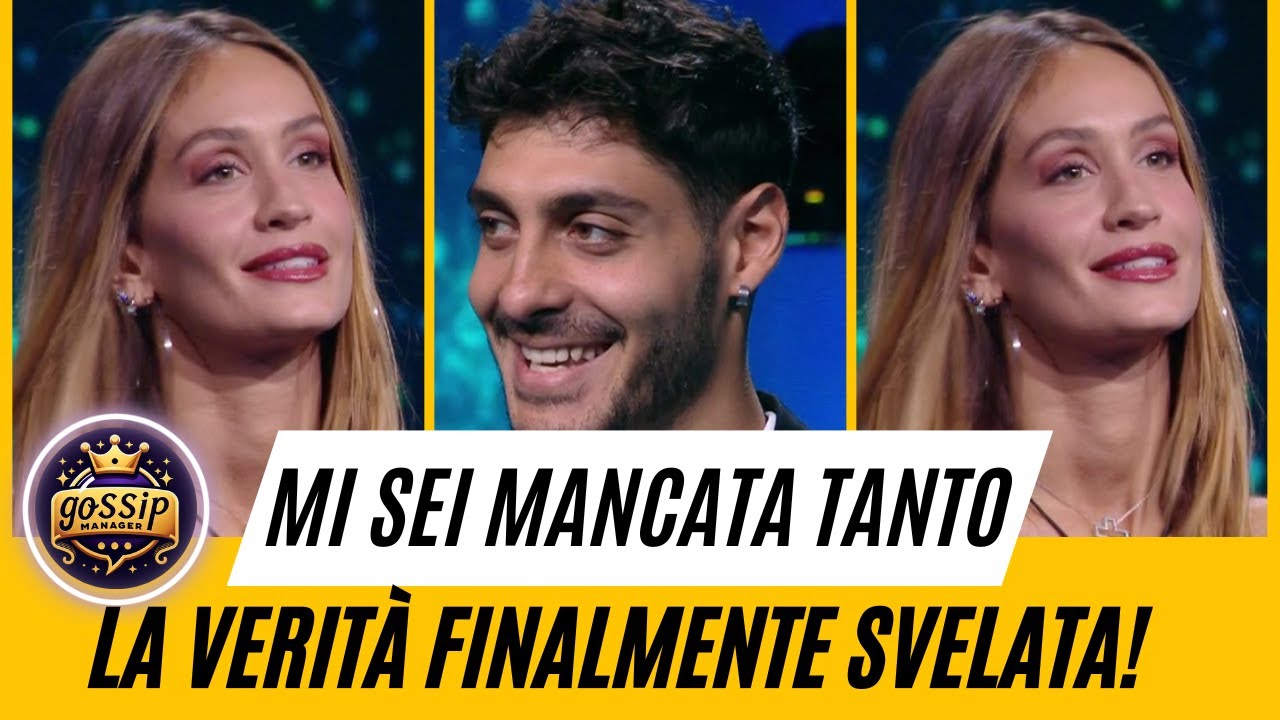 Grande Fratello: Tra Helena e Javier c’è di più di quanto pensi! Scopri la verità!