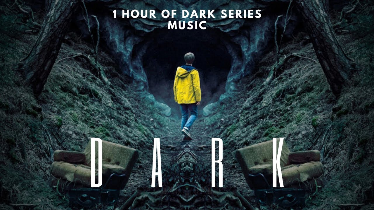 1 Hour of Dark Series Music | Ambient, Haunting, Timeless