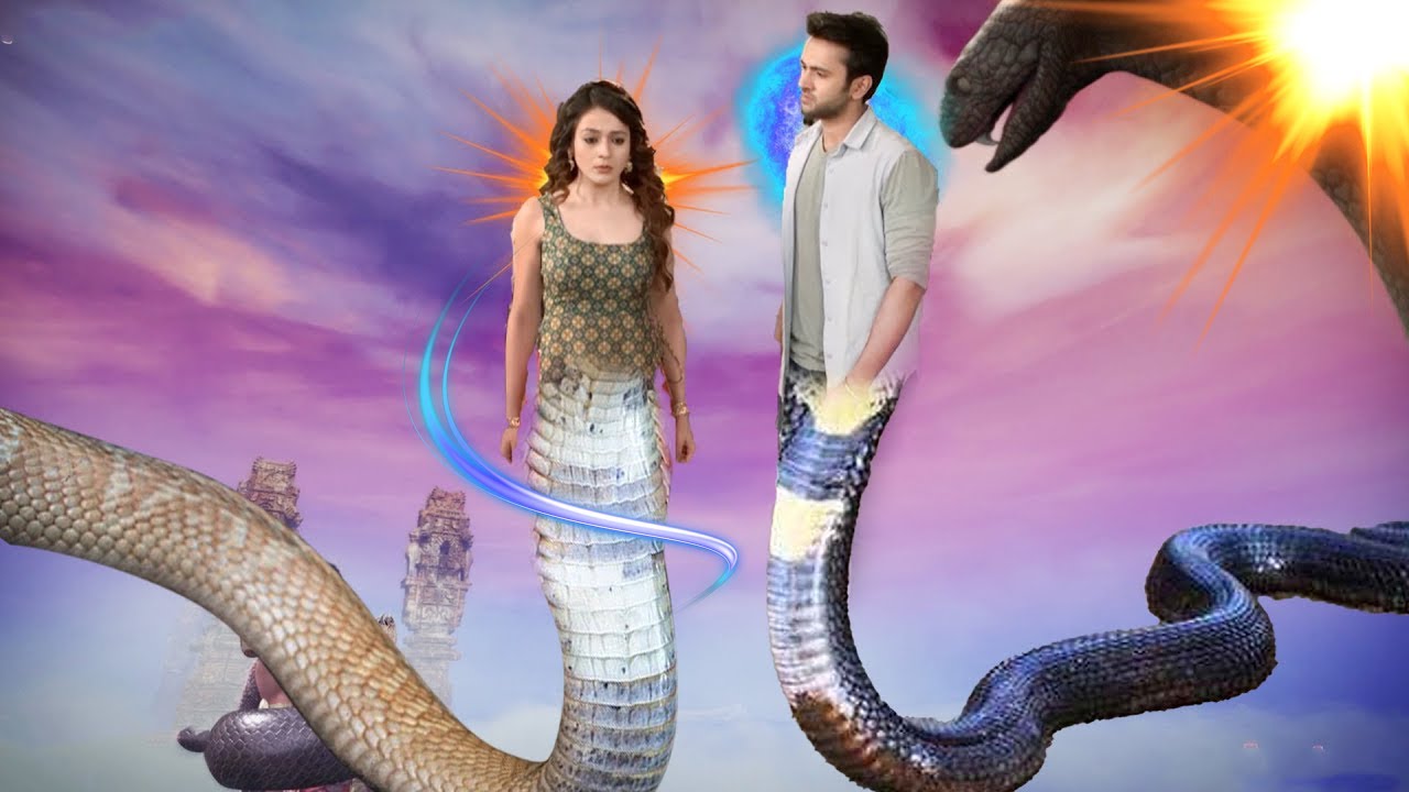क्या Naagin को Naagistan जाने से रोक लेगा Naag Babbal? | Icchapyaari Naagin | Naagin