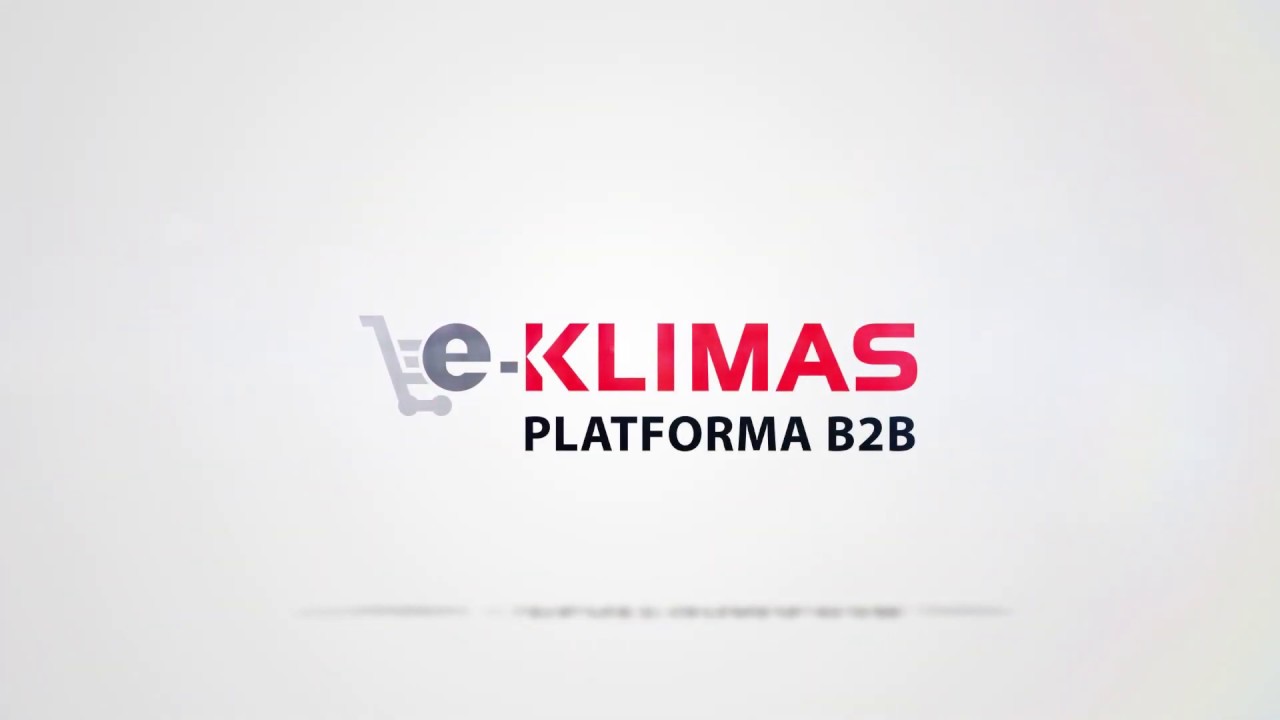 Platforma B2B Klimas Wkręt-met cz. 1 - składanie zam&oacute;wień