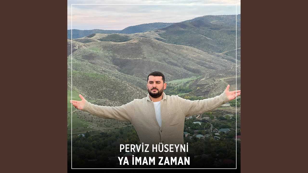 Ya İmam Zaman