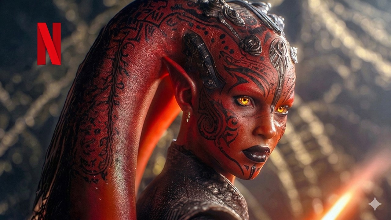 The Hottest Sci-Fi Movies of 2026 That Will Blow Your Mind