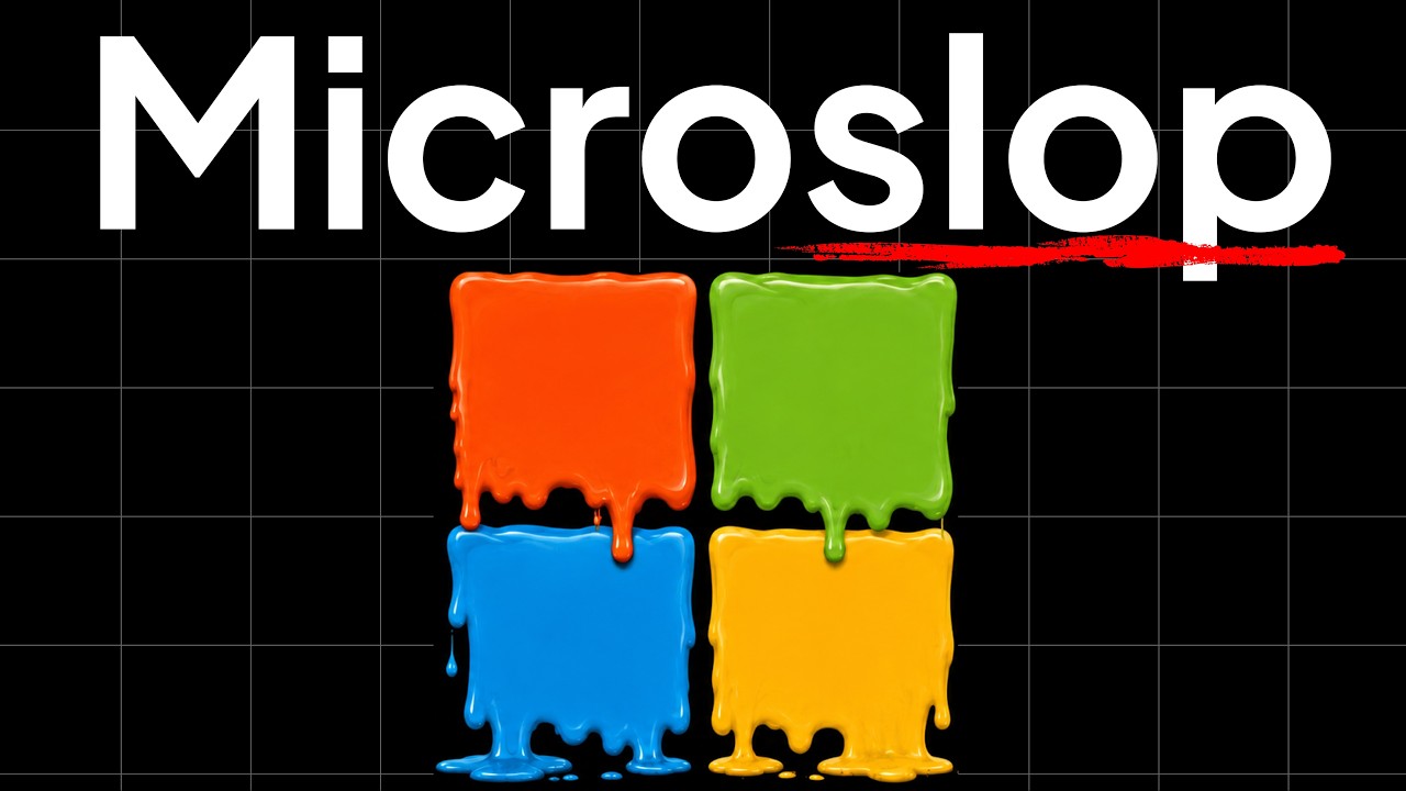 Почему новая ИИ-модель Microsoft недостаточно хороша