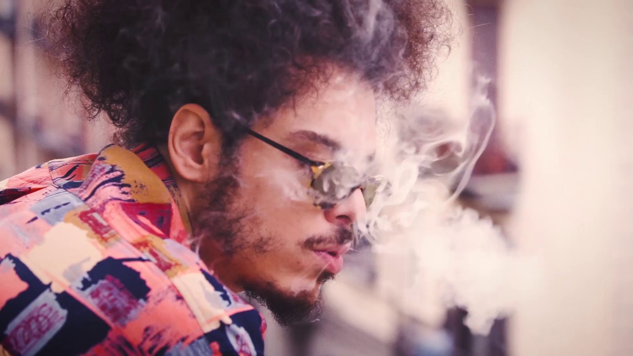Funk Shui Project & Davide Shorty - Blues di Mezzogiorno (Official Video)