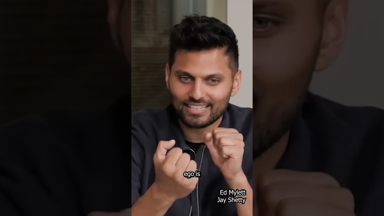 The ego and self-esteem connection.