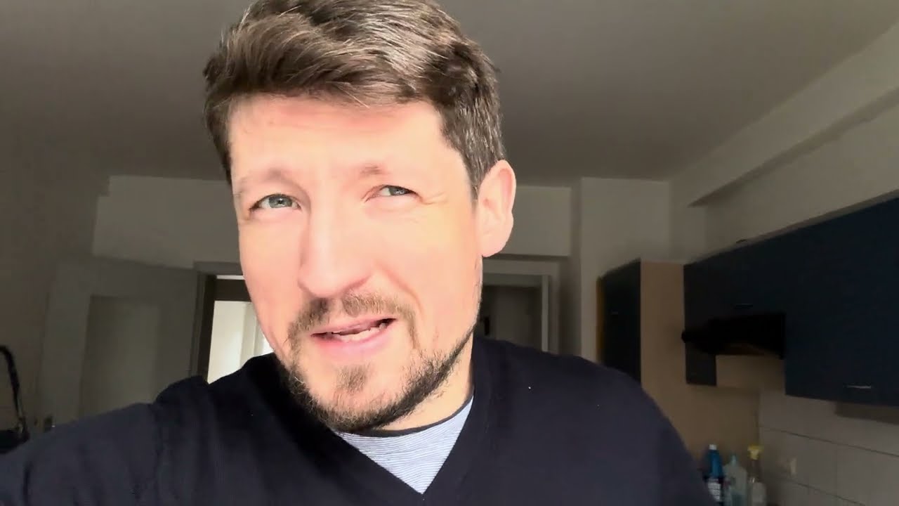 Застрял? Мешаешь сам себе двигаться вперед? Это видео для тебя.