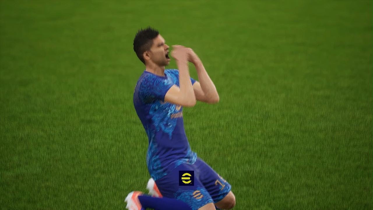 Torneo Manchester United 1era ronda gol de oro