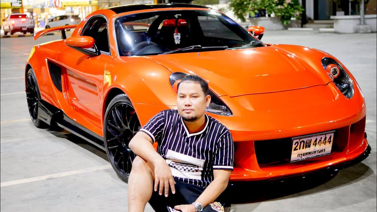 mrs แต่งไปล้านห้าแต่ขาย950,000บาทเท่านั้น เพื่อนฝากขายEP1