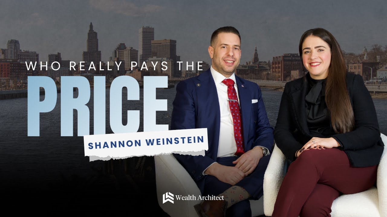 SE2 Episode 20: Rent Control, Who Really Pays the Price?