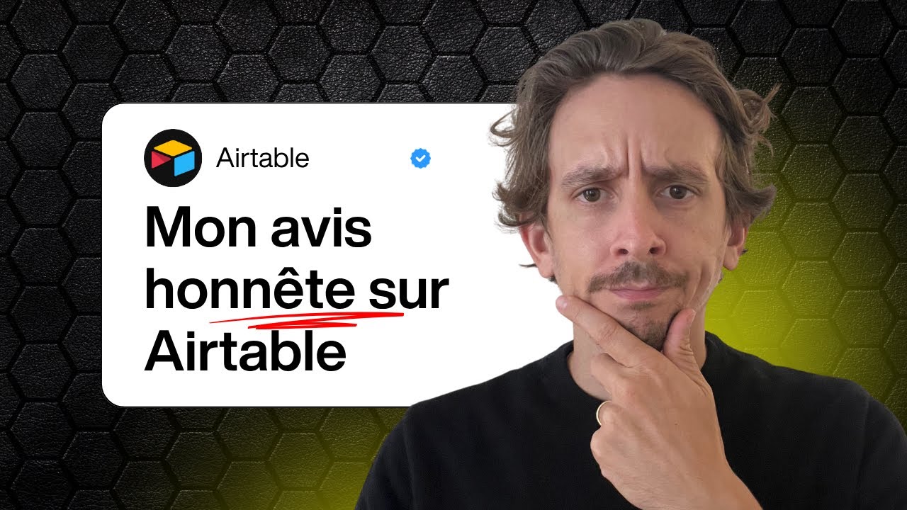 Mon avis sur Airtable (2025) et pourquoi c’est devenu le cœur de mon business