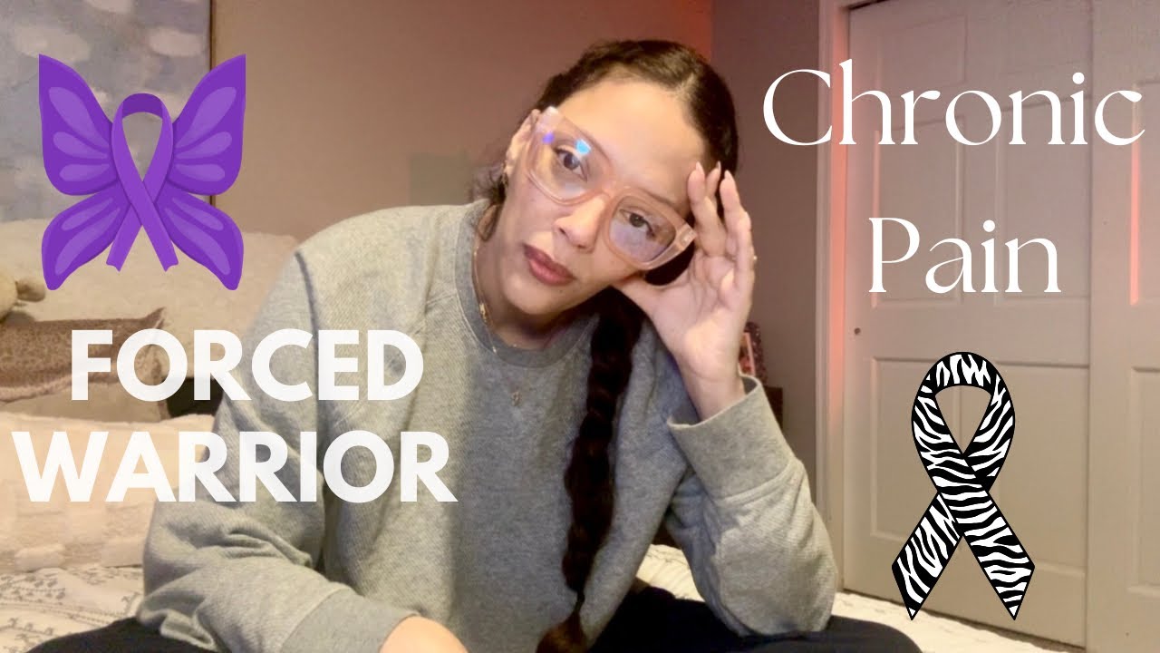 Overwhelmed by Chronic Illness: My Current Reality 