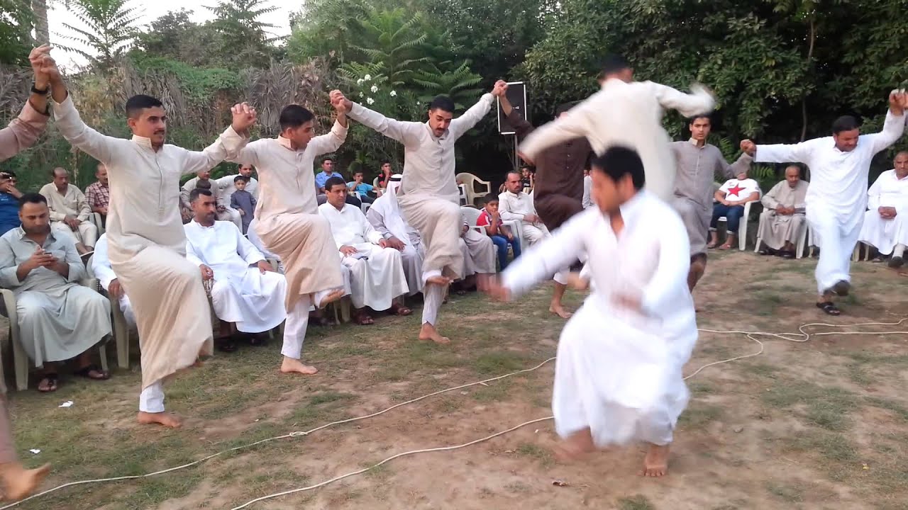 جوبي شباب العبيد التاجي .mp4