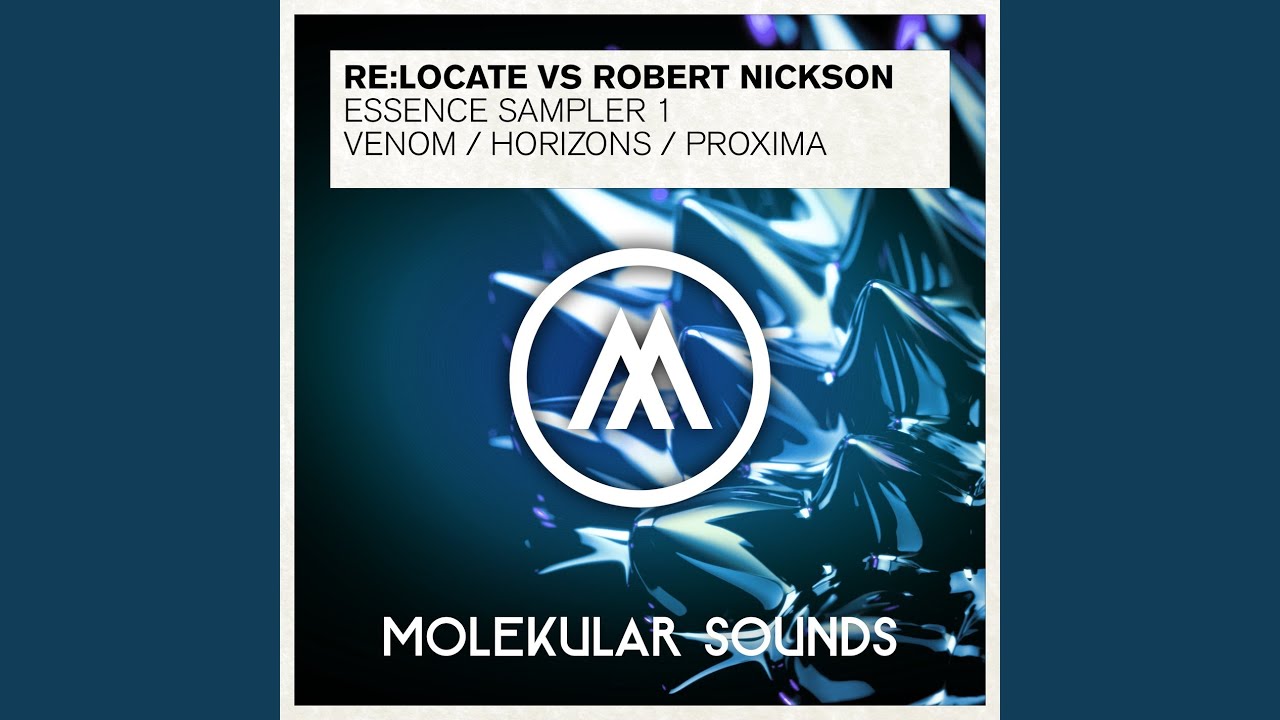 Venom (F.G. Noise Remix)