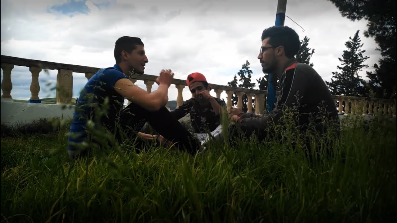 benet | بانت - L-Cali & 9aZoum & Ch.b mental