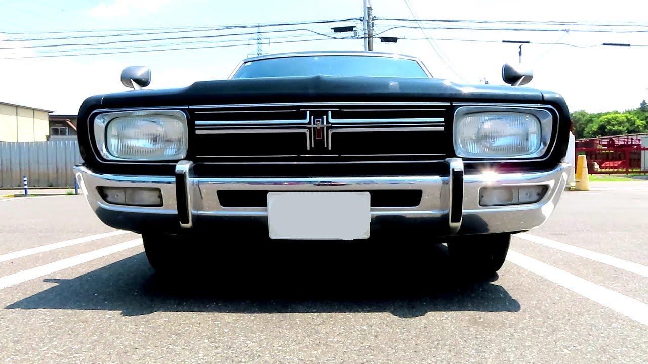 ブレーキ集中メンテナンス後篇～作業記録R7上半期【230グロリア】