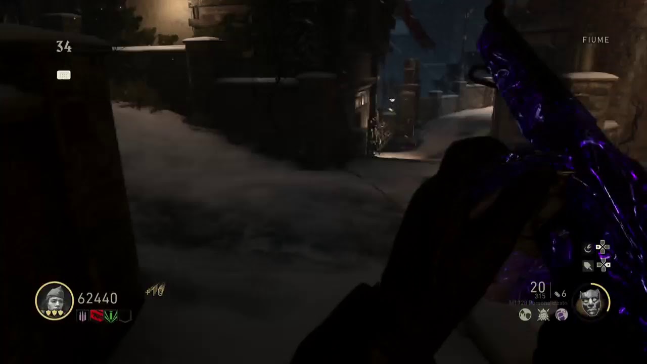 ULTIMO REICH WORLD RECORD NO POWER 31+ - WW2