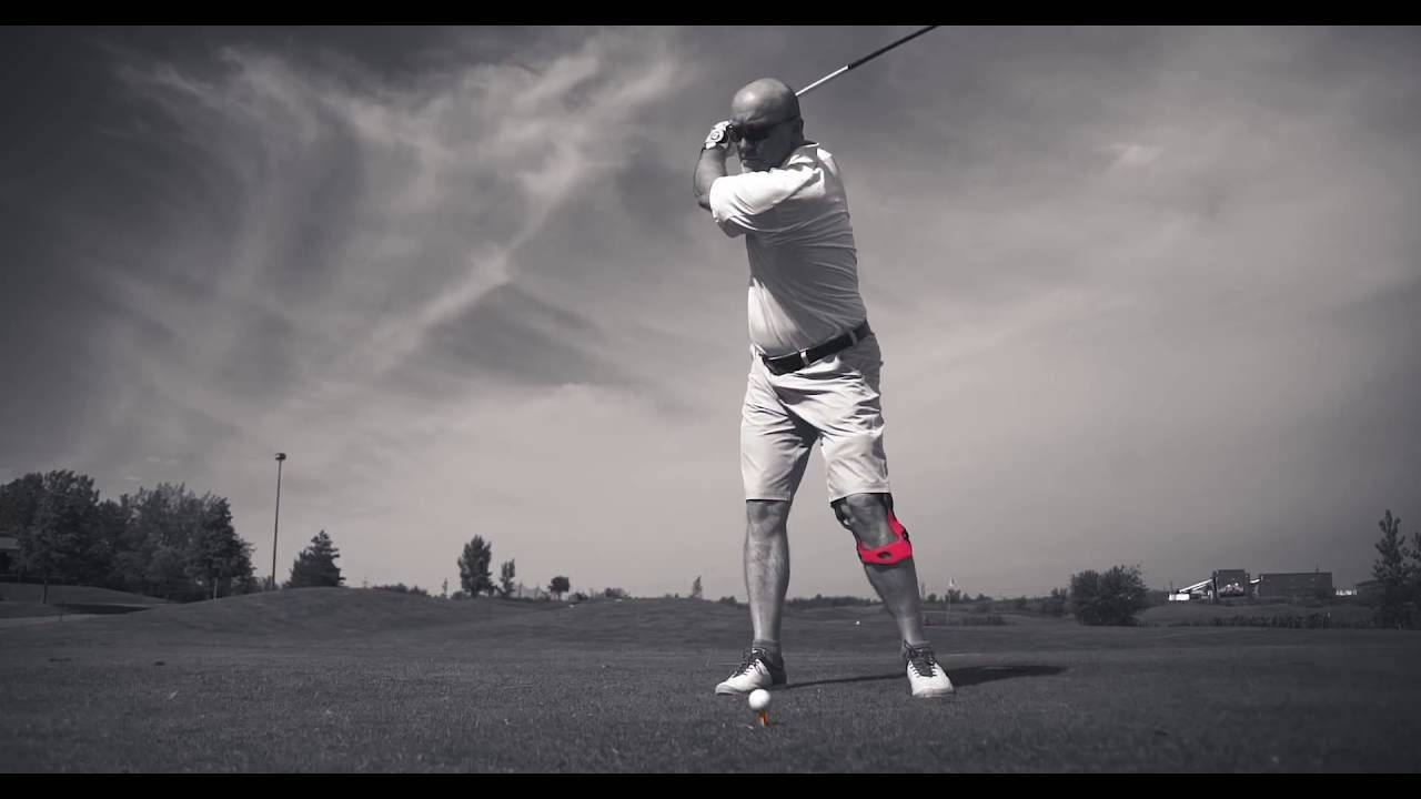 Evoke™ - World's Lightest Custom 3D Knee Brace !!!