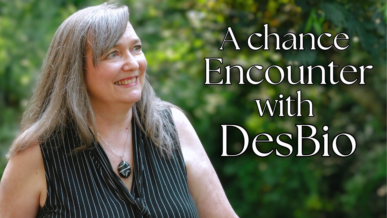 DesBio Education, Homeopathy & Practitioner Confidence | Marianne Moss Madsen