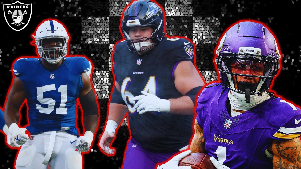 The Las Vegas Raiders Are Doing EXACTLY What The NFL FEARED...