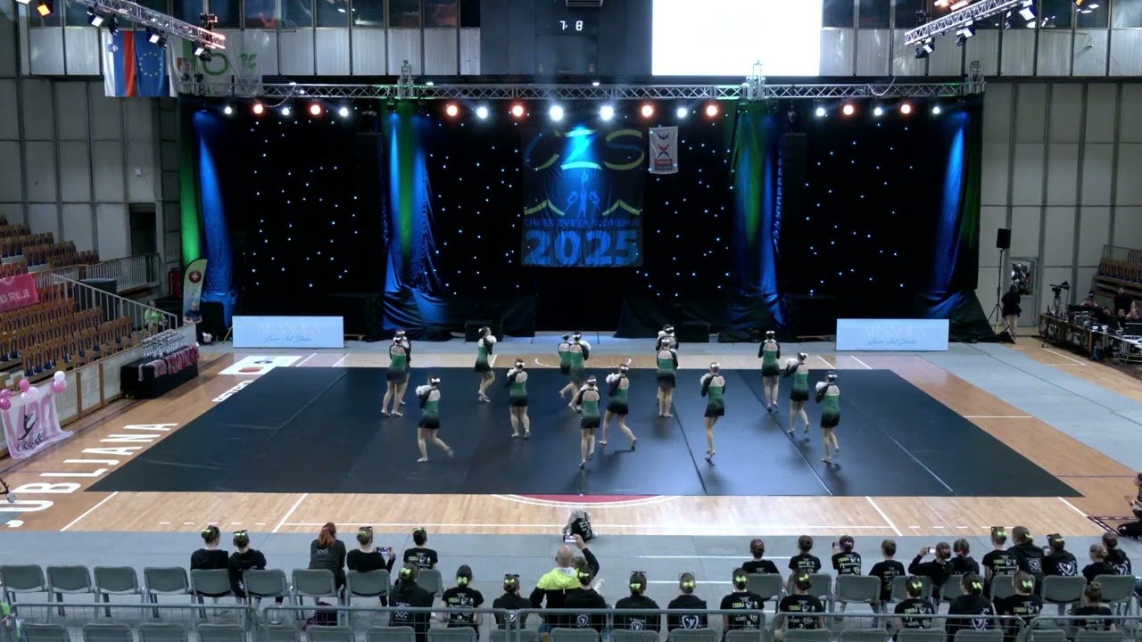 DP CZS 2025 — JTCP — Vision Junior {ŠKD VDT — SVN}