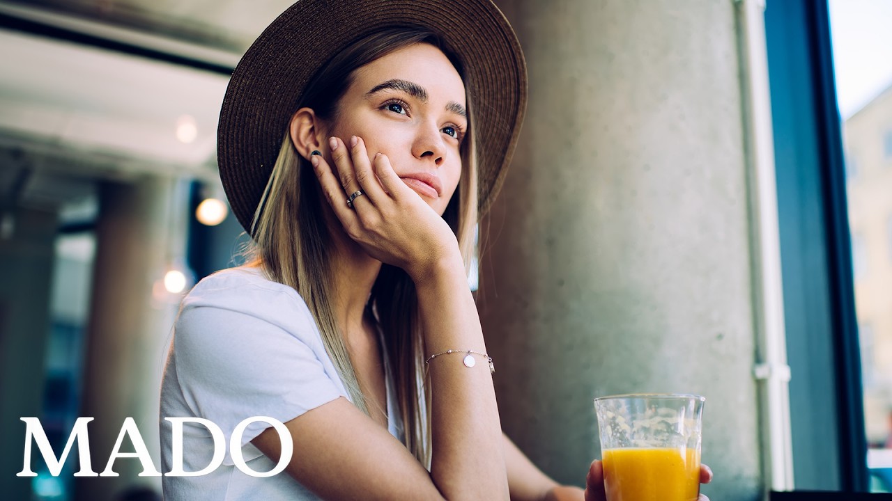 MADO - Top Retro Deep House Mix 2026 Top Retro Vocal Mix #deephouse