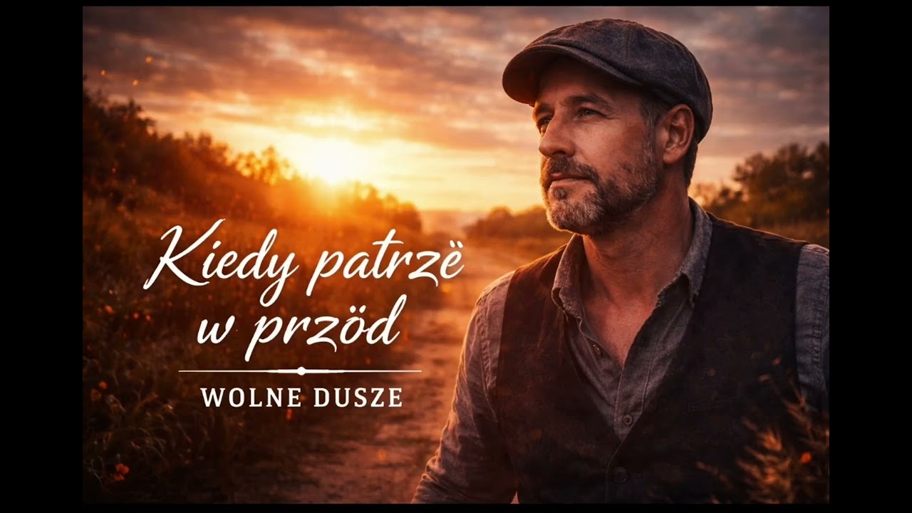 Kiedy patrzę w przód 