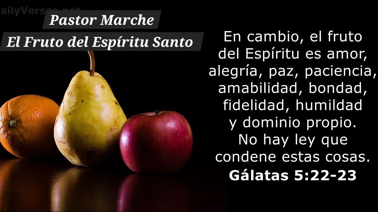 Pastor Marche 